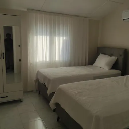 Sehir Merkezinde Erasta Avm Karsisinda Manzarali Muhtesem Luks Dort Odali Ayri Mutfakli Genis Terasli Ve Balkonlu Ev Appartement *