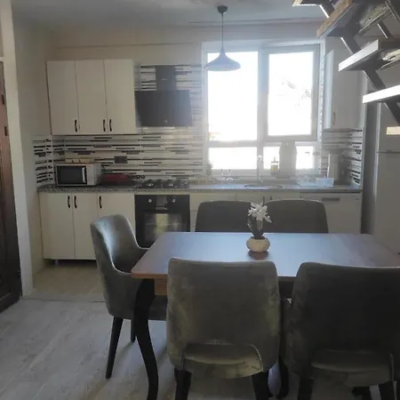 Sehir Merkezinde Erasta Avm Karsisinda Manzarali Muhtesem Luks Dort Odali Ayri Mutfakli Genis Terasli Ve Balkonlu Ev Apartamento *